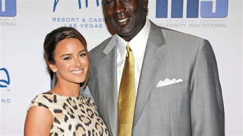 Yvette Prieto Michael Jordans Wife Gives Birth To Twin Daughters