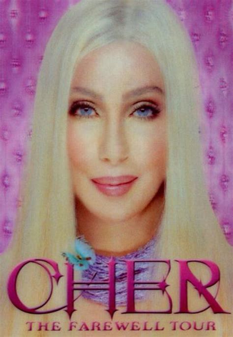 Cher The Farewell Tour DVD Oder Blu Ray Leihen VIDEOBUSTER