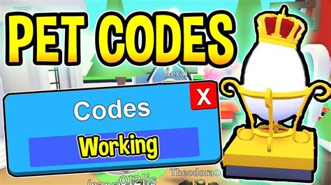 18+ Adopt Me Codes 2020 For Pets – Wayang Pets