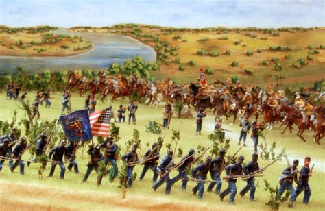 How The Confederacy Won The Final Battle Of The Civil War The Saturday Evening Post