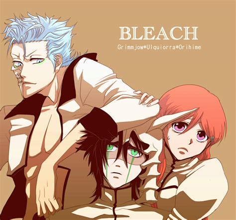 BLEACH Image Zerochan Anime Image Board