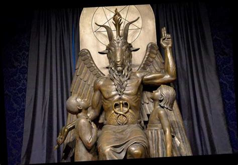 Satanic Temple Offers ‘devils Advocate Scholarship To High School