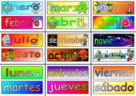 Los meses del año en francés son muy similares a los meses en español en lo que a pronunciación se refiere. Game - Learn parts of Speech, One at a Time - Juego ...