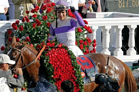 The Origin Of Your Favorite Kentucky Derby Traditions Us News