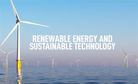 Renewable And Sustainable Energy University Of South Wales