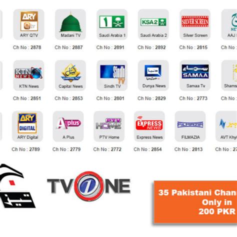 Pakistani Channels Dish Tv In Pakistan