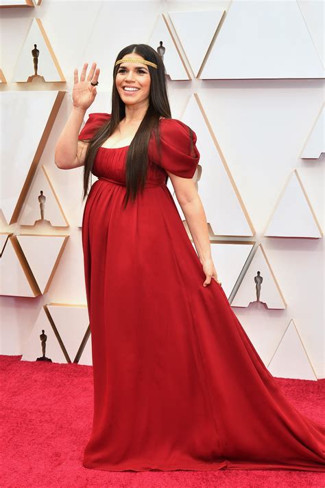 Academy Awards 2020 All The Best And Worst Red Carpet Oscars Fashion