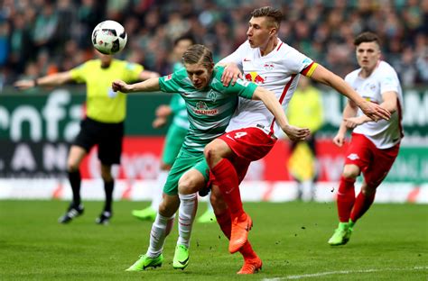 4' — угловые удары — ольмо карвахаль даниэль. Werder Bremen vs RB Leipzig Preview, Tips and Odds ...