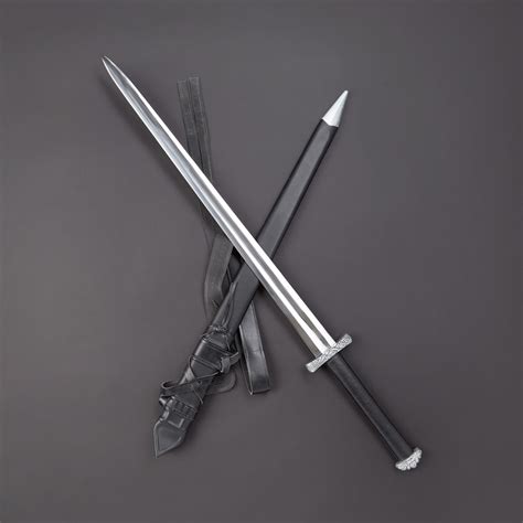Two Handed Viking Sword Darksword Armory Touch Of Modern
