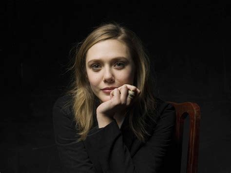 Sister Act Part Three Is Elizabeth Olsen About To Eclipse Both Of Her Celebrity Siblings The