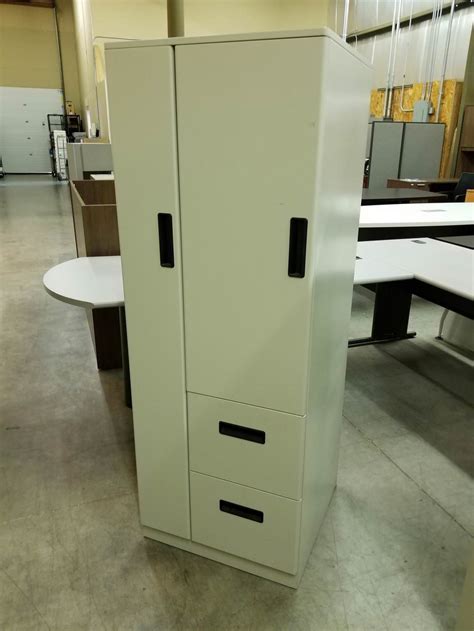 Personal Storage Tower Wardrobe Filing Cabinet By Great Openings