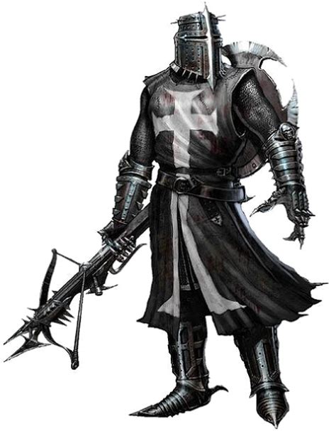 Black Knight By Desithen On Deviantart