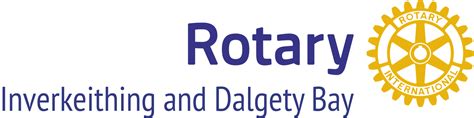 Rotary Logo The Cookie Jar Foundation