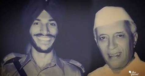 Milkha singh was known as the flying sikh for his speed and competed in the men's 400 meter run at the 1960 summer games in rome. Commonweath Games: Milkha Singh won India's first Gold in ...