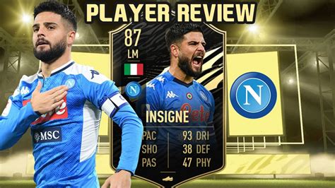 Google spreadsheet use tabs at the bottom to navigate between spread sheets. INCREDIBLE CARD! 87 TOTW INSIGNE PLAYER REVIEW! FIFA 21 ...