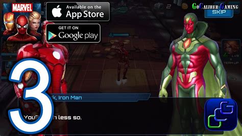 You can now use discussions feature to discuss anything related to marvel future fight through the wiki's top navigation discuss. MARVEL Future Fight Android iOS Walkthrough - Part 3 - Chapter 1 NORMAL: Stages 5-7 - YouTube