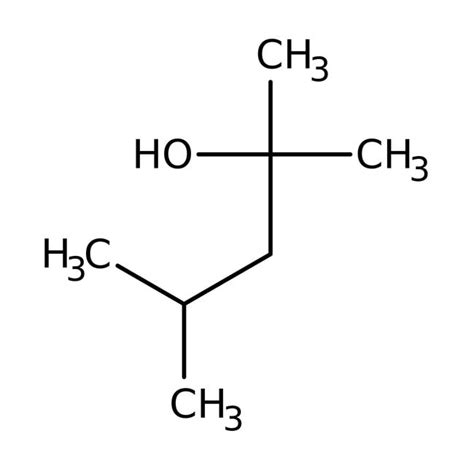 24 Dimethyl 2 Pentanol 96 Thermo Scientific Quantity 1 G Fisher