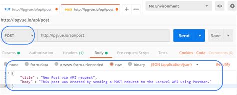 Laravel API Resource Tutorial - Vegibit
