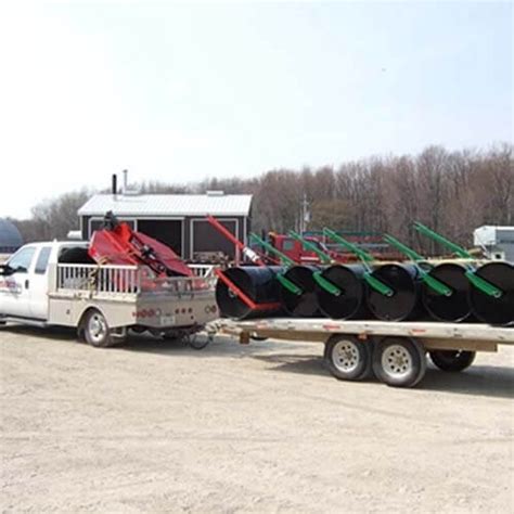Harco Ag Equipment Agricultural And Commercial Turf Wholesalers