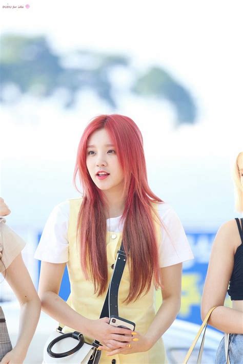 List of korean baby names start with letter g and meaning. Pin by 𝘓𝘦𝘴𝘺𝘦𝘶𝘹𝘥𝘦𝘯𝘪𝘯𝘪 on (G)I-DLE| Yuqi | Long hair styles ...