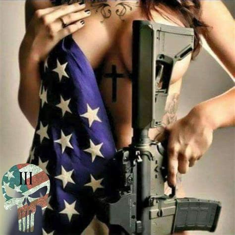 pin by steve graves on its a guns and ammo thing girl guns warrior girl women guns