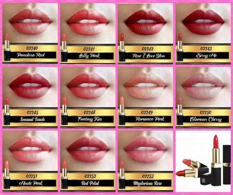Cozuma lipstik & cc cream. STG Elit Kingdom: SET COZUMA