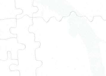 Trail the remaining pieces from the lower right hand corner across the bottom of your layout. DIY Neighborhood Puzzle Map | Student Handouts