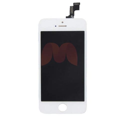Apple Iphone 5s Lcd Display With Touch Screen Screen Size