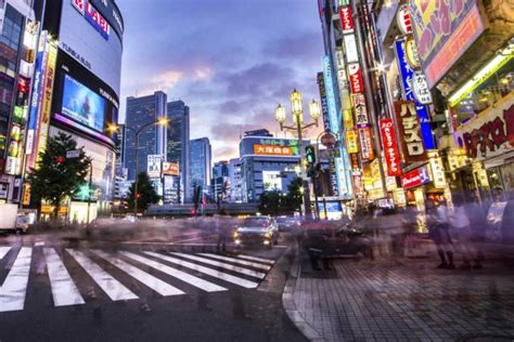 Hora actual en tokio, japón. ¿Qué hacer en una escala de 48 horas en Tokio? 【2021