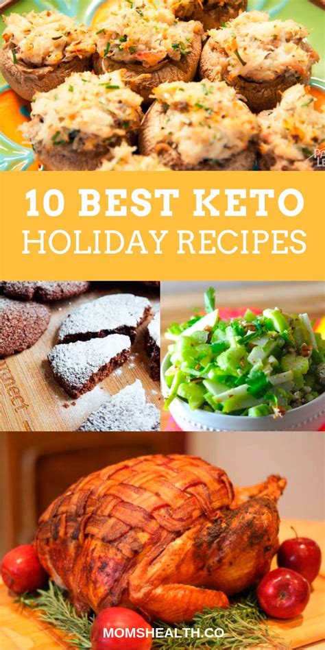 Published november 12, 2020· modified november 12, 2020 · by urvashi pitre · 528 words. 10 Delightful Keto Holiday Recipes - Low Carb Party Food ...