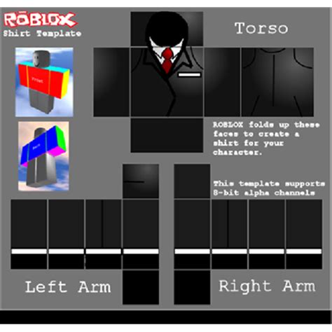 When i proceed to join a game, the shirt shows on my avatar, just invisible on my profile. SHIRT tuxedo - Roblox