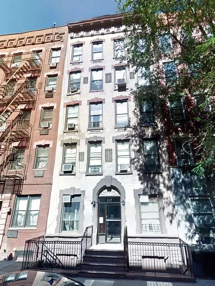 517 East 81st Street Nyc Rental Apartments Cityrealty