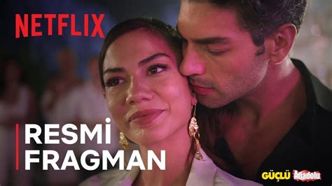 Aşk Taktikleri 2 filminden ilk fragman geldi Yakında Netflix te