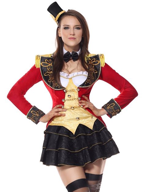 Sexy Mad Hatter Halloween Costume In Wonderland Cosplay For Women