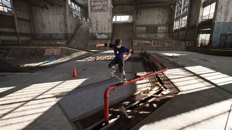 Tony Hawk Is Indeed Working On A New Pro Skater Game As Confirmed By Professional Skateboarder
