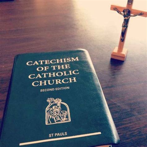 Catechism Of The Catholic Church Angelus News Multimedia Catholic News