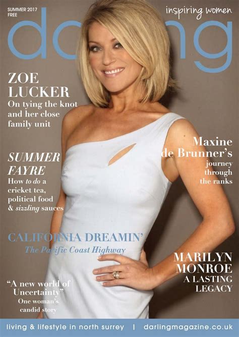All you need is a little imagination, possibly planning permission and the right team to deliver. Darling Magazine North Surrey Summer 2017 by Darling ...