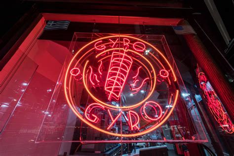 Gyro Gyro - Delicious Greek Food - Fast Delivery or Pickup