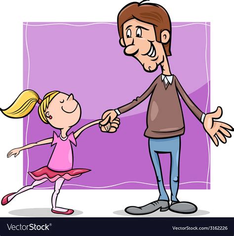 Top 156 Father Daughter Images Cartoon