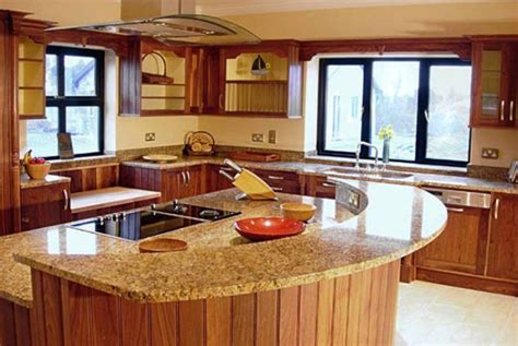 Maybe you would like to learn more about one of these? 25 Beautiful Granite Countertops Ideas and Designs