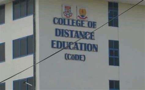 2022: Official UCC Distance Education Regional Offices and Study Centres