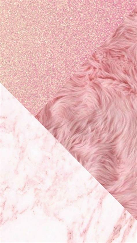 Pink backdrop shimmer effect for birthday cards, wedding invitations, valentine's day templates etc. Rose Gold Wallpapers (73+ background pictures)