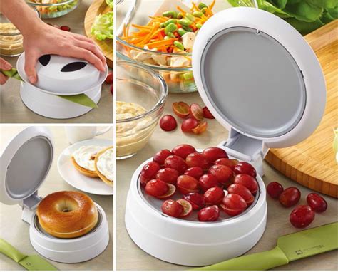 The Pampered Chef Springsummer 2015 Products Finding Focus