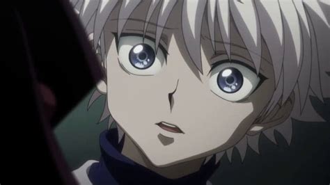 Hisoka Alluka Zoldyck Hunterxhunter Killua Hunter Hunter キルア Hunter