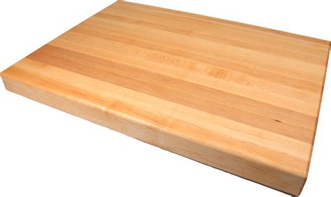 Large Maple Cutting Board By Woodchuckboards On Etsy