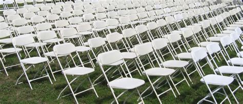 Rent tables & chairs for your next event. Table And Chair Rentals - Bounce Zoo