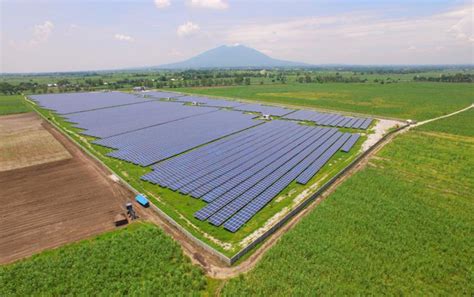 Conergy Wins Contract For 13 Mw Solar Expansion In Philippines
