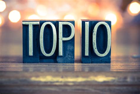 Lawcrossings Top 10 Most Popular Job Seeker Articles Of 2020