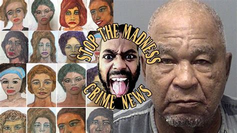 Samuel Little Deadliest Serial Killer In American History Dead At 80 Stop The Madness Youtube