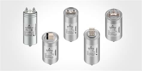 Product Catalog Power Capacitors Tdk Electronics Tdk Europe